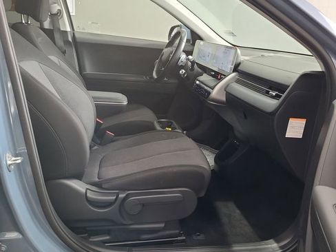 Used 2024 Hyundai Ioniq 5 SEL AWD/4WD image 21