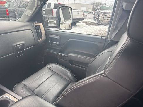 Used 2015 GMC Sierra 2500 Denali image 15