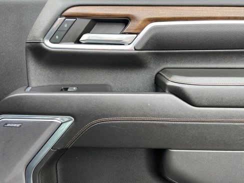 Used 2024 Chevrolet Silverado 3500 High Country w/ High Country Premium Package image 19