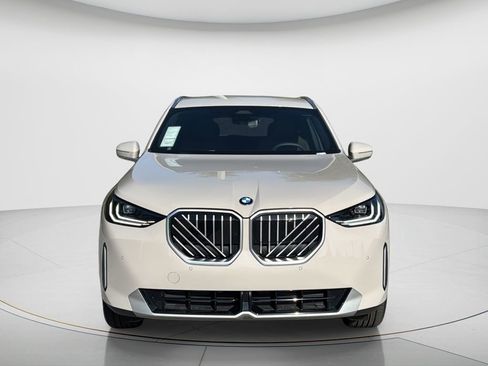 Certified 2026 BMW X3 xDrive30 image 20