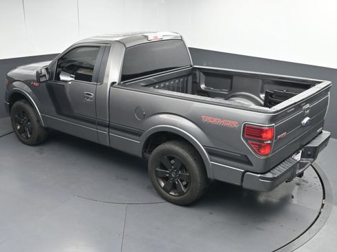 Used 2014 Ford F150 FX4 w/ FX Appearance Package image 36