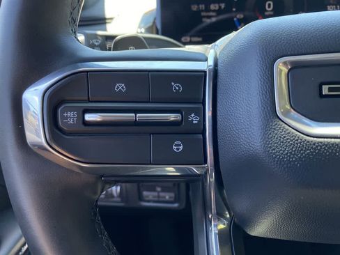 Used 2025 GMC Sierra EV Denali AWD/4WD image 20
