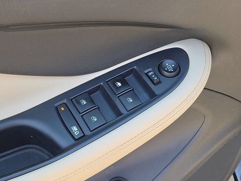 Used 2017 Buick Envision Preferred FWD image 20