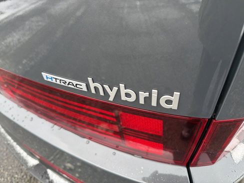 New 2026 Hyundai Santa Fe SEL image 11