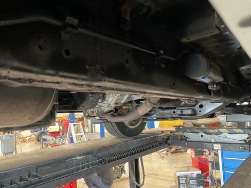 Used 2014 Toyota 4Runner Limited AWD/4WD image 57