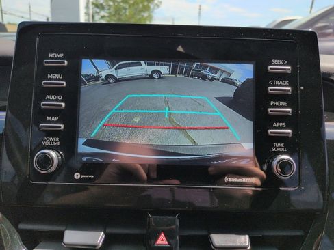 Certified 2023 Toyota Camry SE AWD/4WD image 20