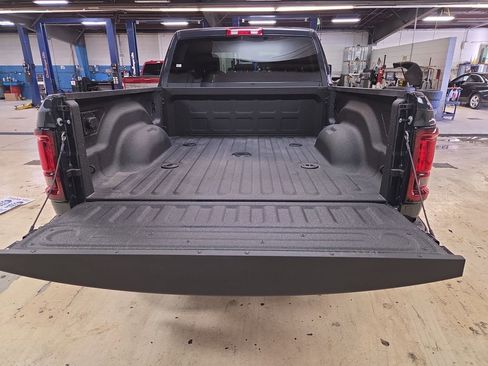 New 2026 RAM 3500 Big Horn image 21