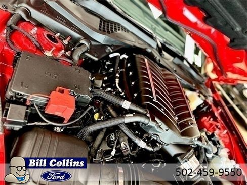 New 2024 Ford Mustang GT Premium image 5