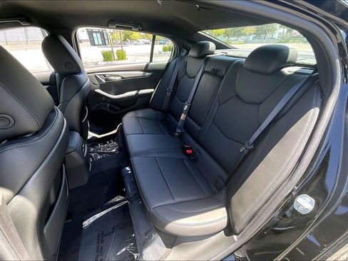 New 2026 Cadillac CT5 Premium Luxury RWD image 27