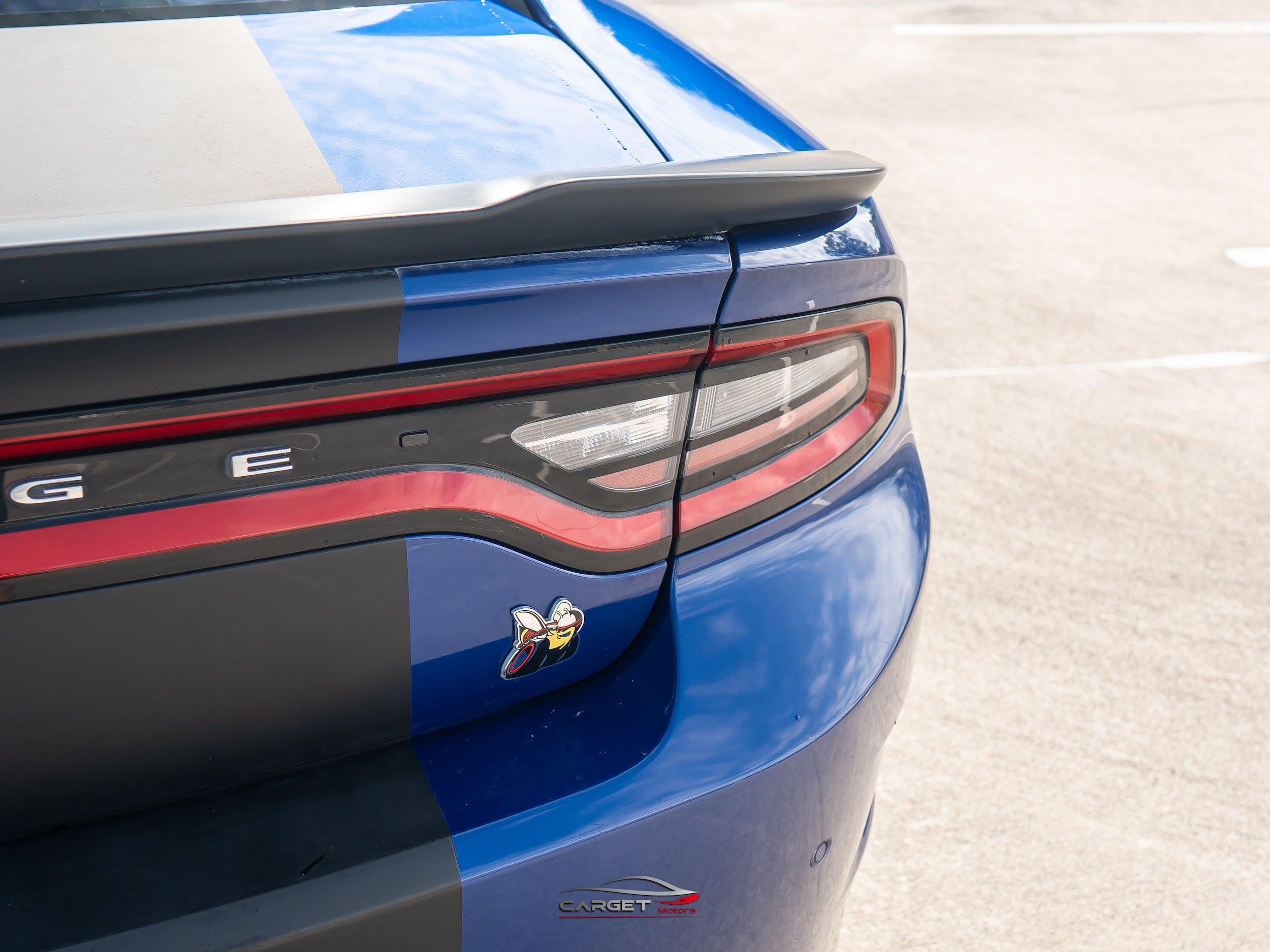 Used 2019 Dodge Charger Scat Pack w/ Plus Group RWD image 47