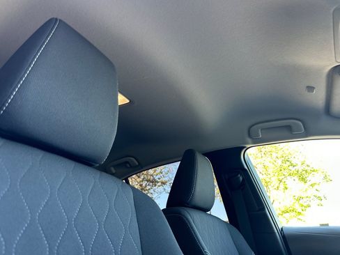 Used 2026 Toyota Corolla LE image 13