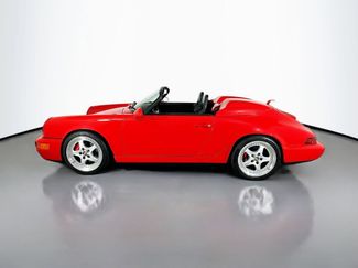 Used 1994 Porsche 911 Speedster video 2