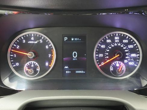 Used 2023 Kia K5 GT-Line w/ GT-Line Premium Package image 13