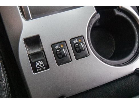 Used 2022 Toyota 4Runner SR5 Premium w/ Moonroof Package AWD/4WD image 24