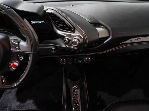 Used 2016 Ferrari 488 GTB image 11