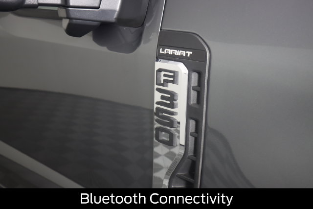 Certified 2026 Ford F350 Lariat w/ Lariat Ultimate Package AWD/4WD image 15