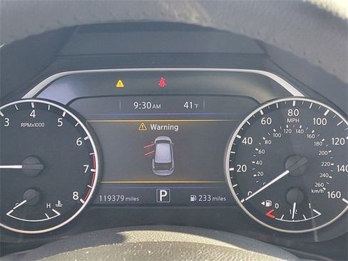 Used 2017 Nissan Murano SL image 19