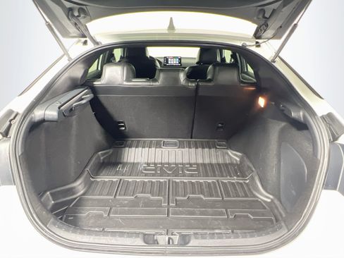 Used 2022 Honda Civic Sport Touring image 33