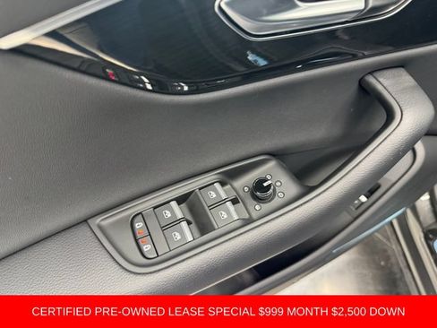 Used 2026 Audi Q8 Premium w/ Convenience Plus Package AWD/4WD image 30