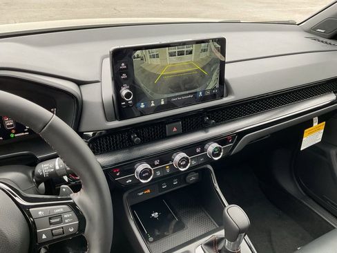 New 2026 Honda CR-V Sport Touring image 15