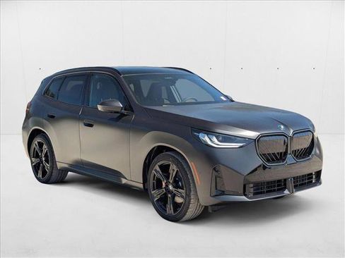 New 2025 BMW X3 xDrive30i w/ Premium Package image 6
