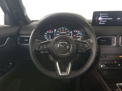 Certified 2025 MAZDA CX-5 Signature image 16