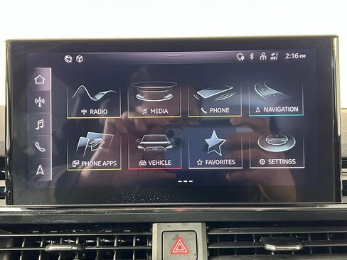 Used 2022 Audi S5 Premium Plus image 20