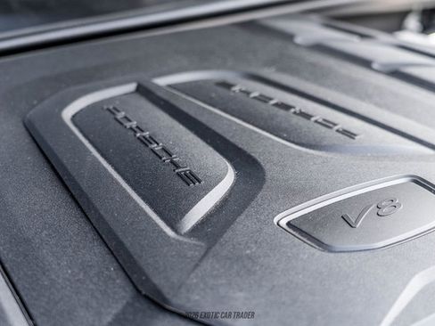 Used 2024 Porsche Cayenne S image 77