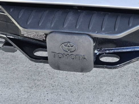 Used 2020 Toyota Highlander Platinum AWD/4WD image 13