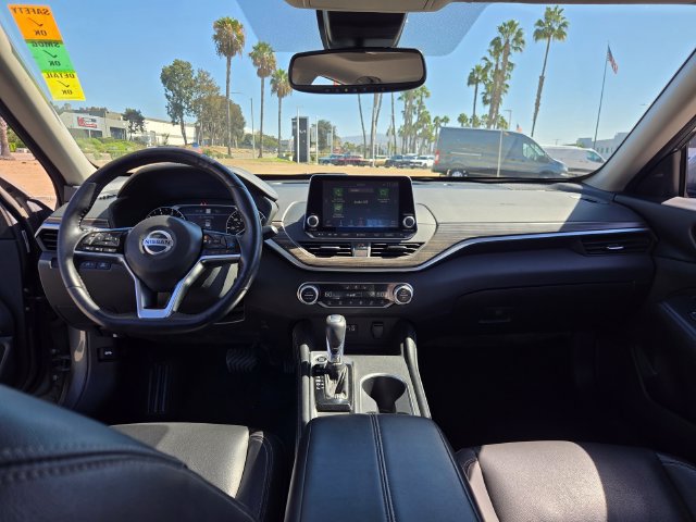 Used 2019 Nissan Altima 2.5 SL FWD image 14