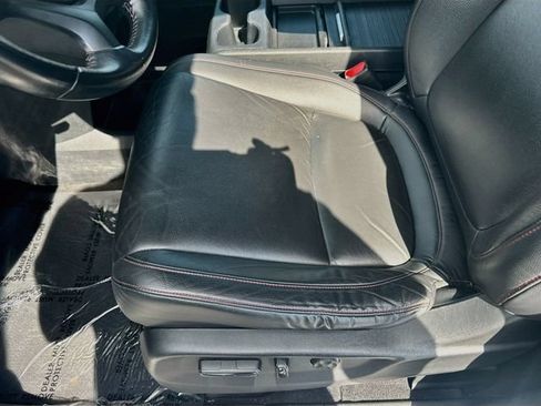 Certified 2023 Honda Odyssey Sport image 23