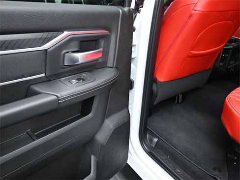 New 2026 RAM 2500 Big Horn image 18