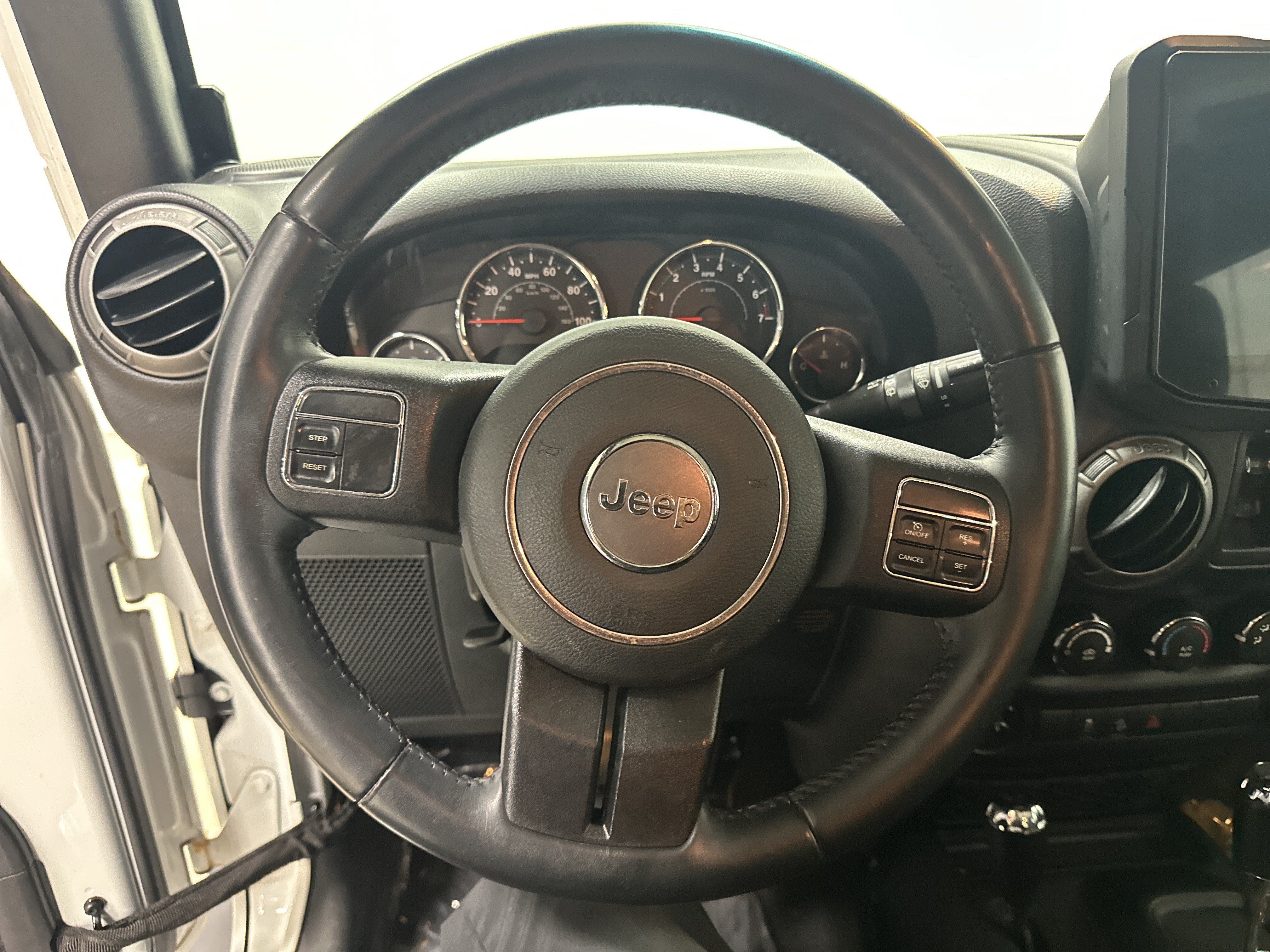Used 2016 Jeep Wrangler Unlimited Sport w/ Quick Order Package 24S AWD/4WD image 18