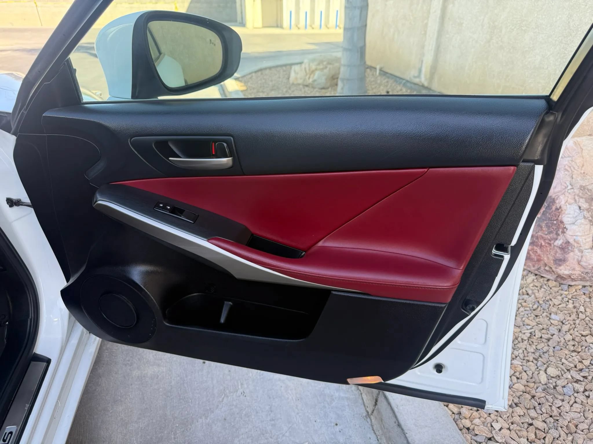 Used 2019 Lexus IS 300 F Sport w/ F Sport Package RWD image 13
