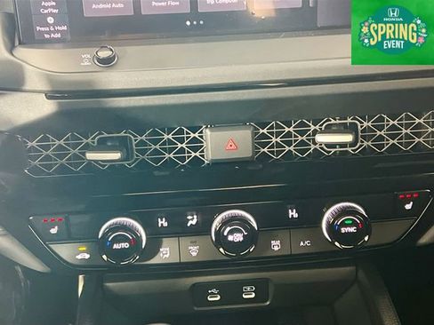 New 2025 Honda Accord Sport image 16