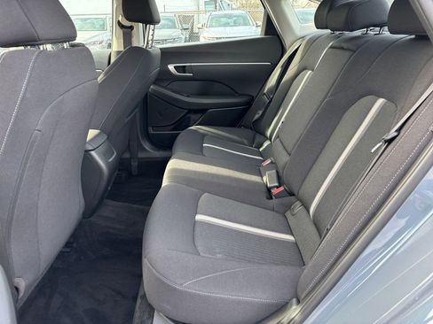 Used 2025 Hyundai Sonata SEL image 25
