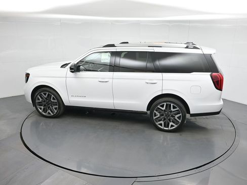 New 2025 Ford Expedition Platinum w/ Platinum Ultimate Package AWD/4WD image 43