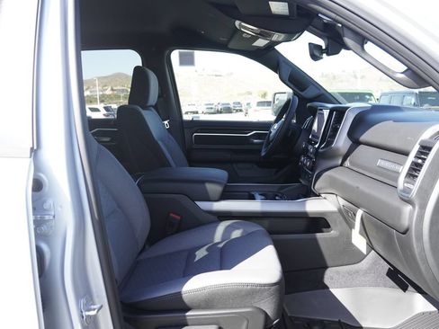 New 2026 RAM 1500 Big Horn AWD/4WD image 30