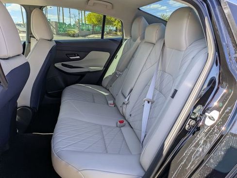 New 2026 Nissan Sentra SL w/ Floor Mat Package FWD image 7