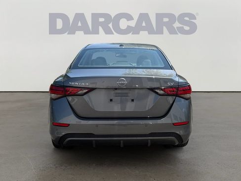 Used 2024 Nissan Sentra SV FWD image 6