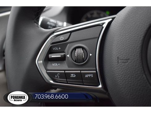 New 2026 Acura RDX w/ Technology Package AWD/4WD image 12