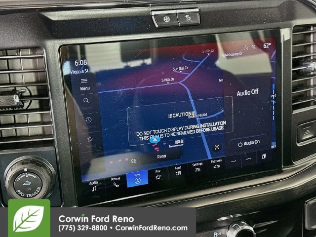 New 2026 Ford F350 Lariat w/ Black Appearance Package AWD/4WD image 14