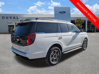 New 2026 Ford Expedition Active