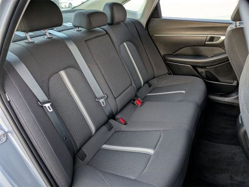 Used 2025 Hyundai Sonata SEL image 27