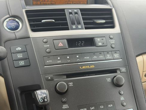 Used 2010 Lexus HS 250h FWD image 26
