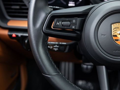 Certified 2024 Porsche 911 GT3 RS image 15