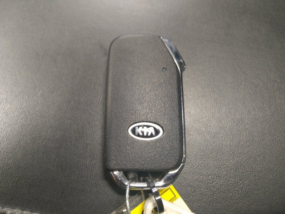 Used 2020 Kia Telluride SX AWD/4WD image 32