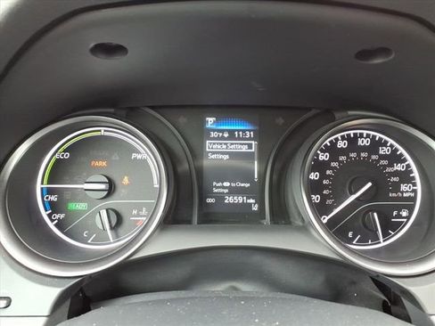 Certified 2023 Toyota Camry SE image 21