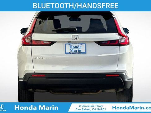 Used 2024 Honda CR-V EX image 6