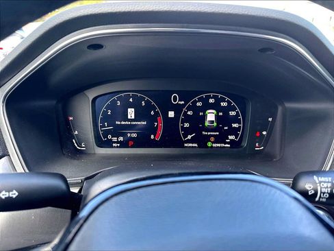 Used 2024 Acura Integra FWD image 21